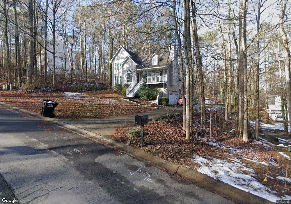 88 Chadds View unit 8, Acworth, GA 30101 - photo 1