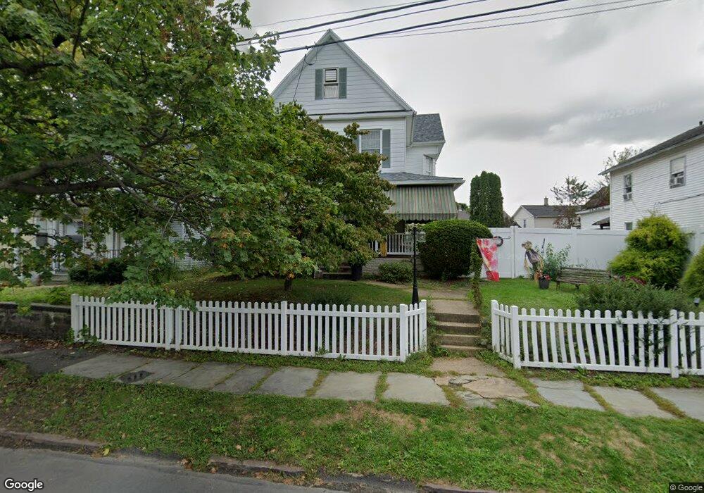 1714 Wayne Ave, Scranton, PA 18508 - photo 1
