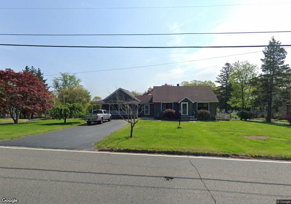 130 Porters Hill Rd, Trumbull, CT 06611 - photo 1