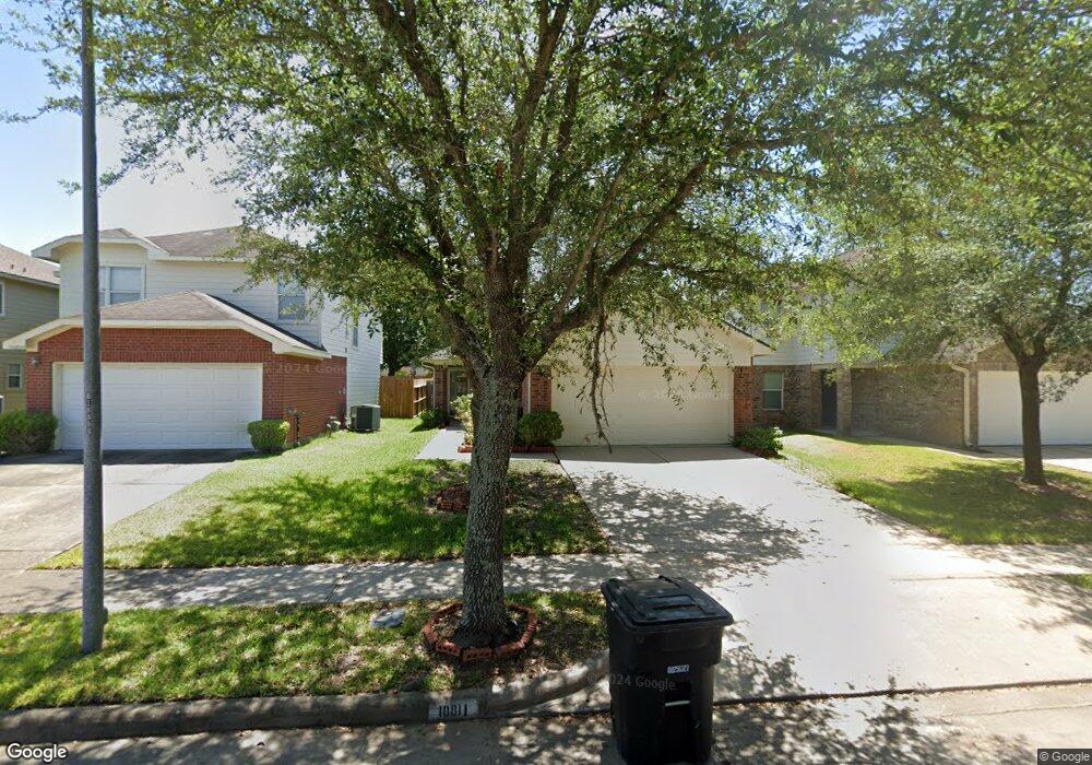 10811 Cane Grove Ln, Houston, TX 77075 - photo 1