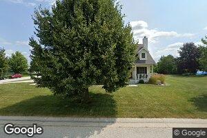 105 Highland Dr, Glenbeulah, WI 53023