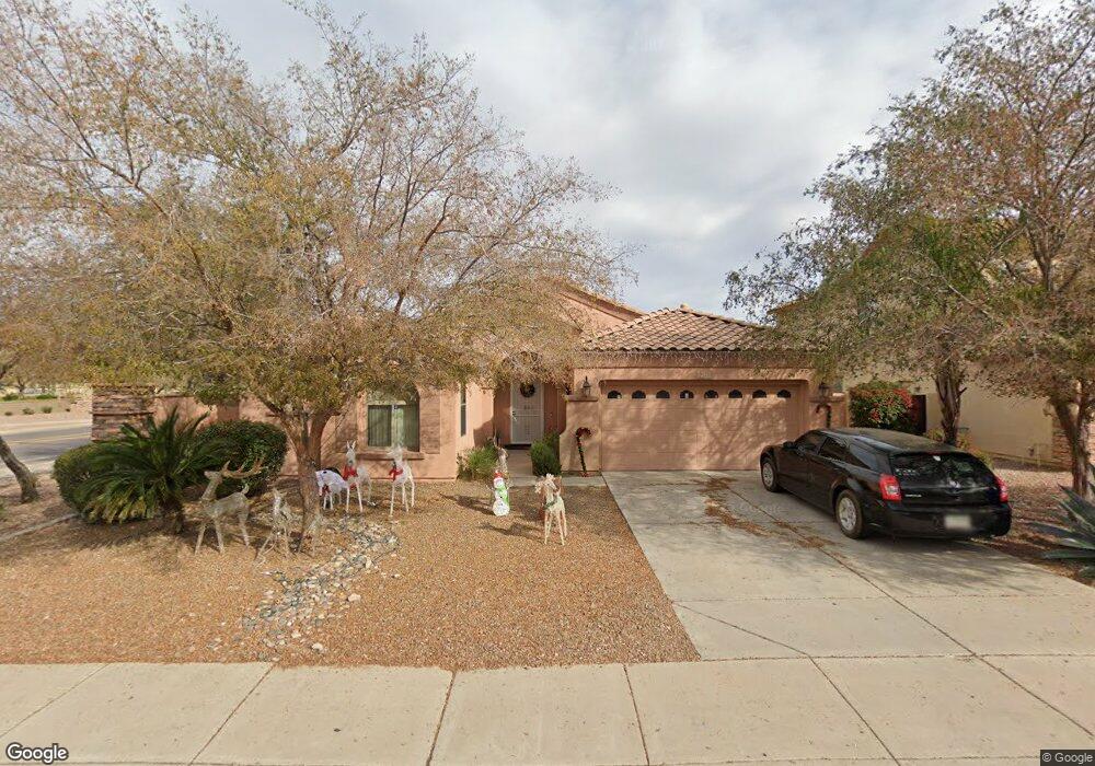 2937 S Sailors Way, Gilbert, AZ 85295 - photo 1