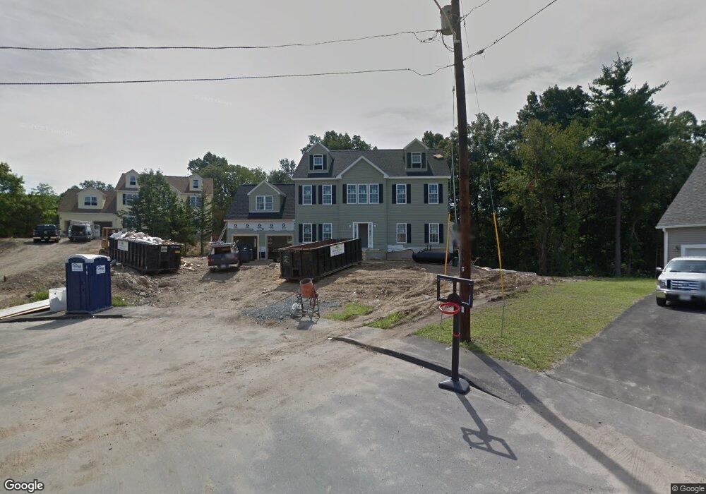 Lot 21 Tammy Way, Attleboro, MA 02073 - photo 1