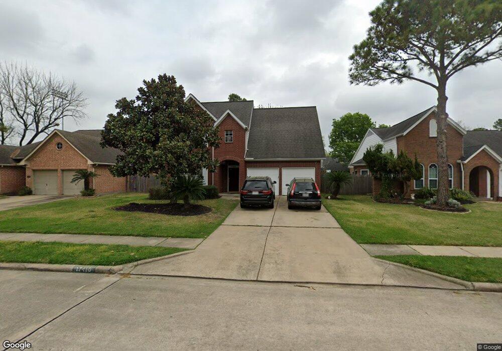 17410 Canyon Knoll Dr, Houston, TX 77095 - photo 1