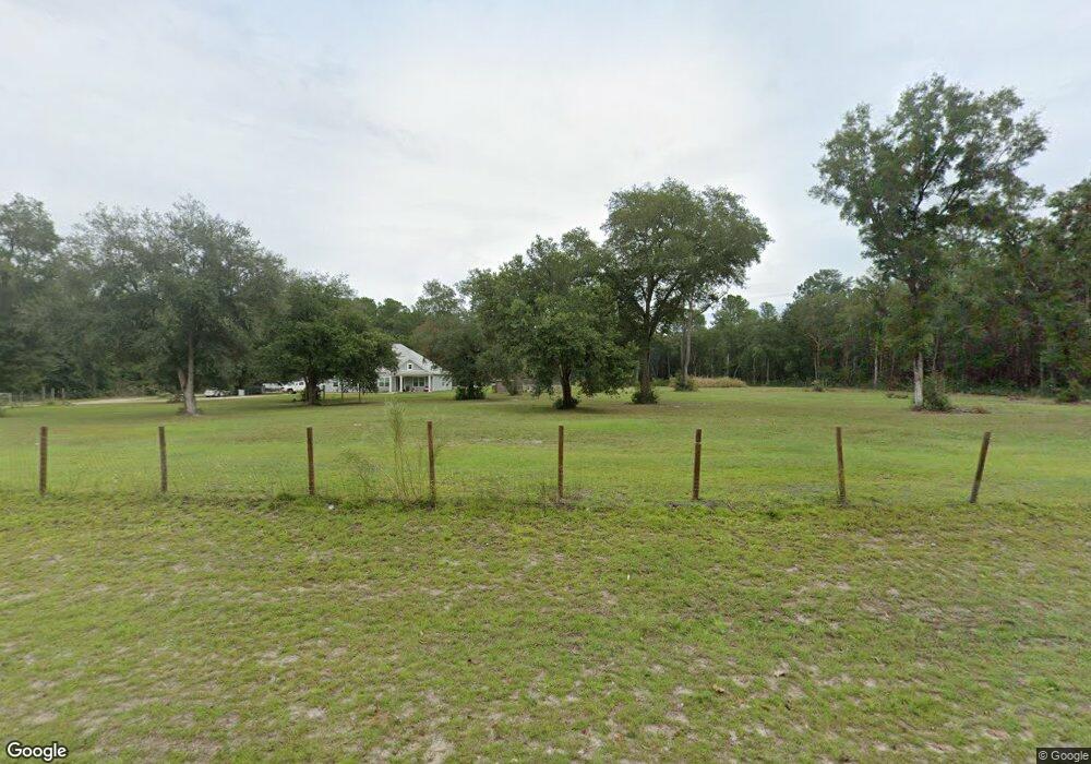 315 Old Bethel Rd, Crawfordville, FL 32327 - photo 1