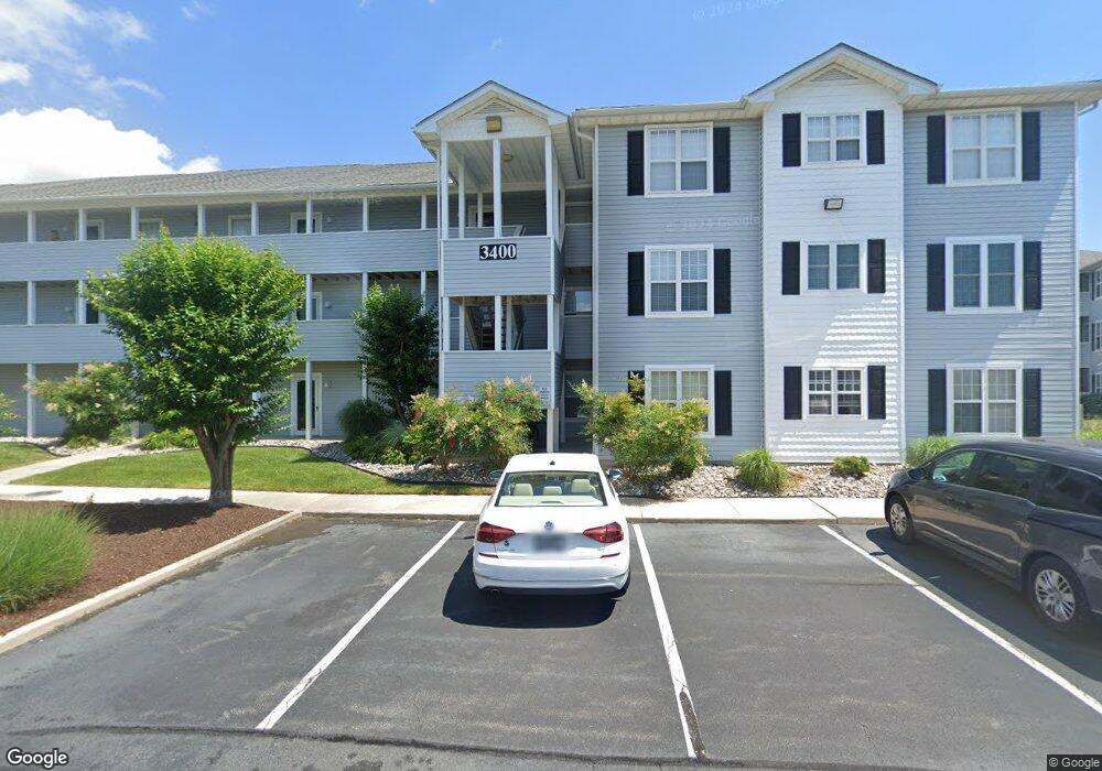 3404 Sanibel Cir unit 2104, Rehoboth Beach, DE 19971 - photo 1