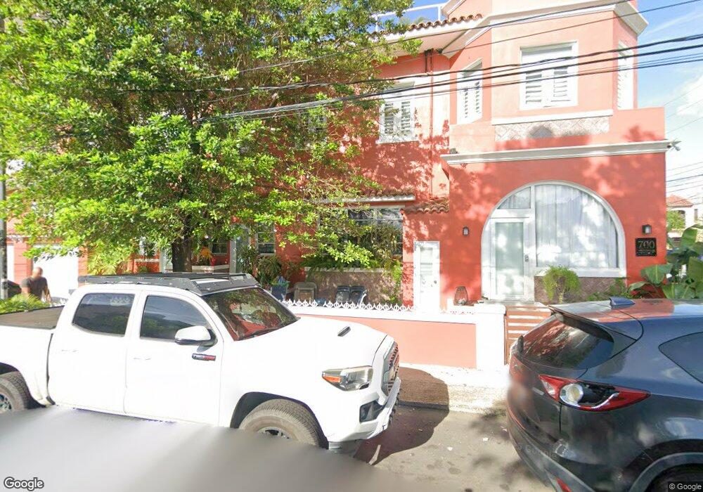 700 Concordia unit D, San Juan, PR 00907 - photo 1