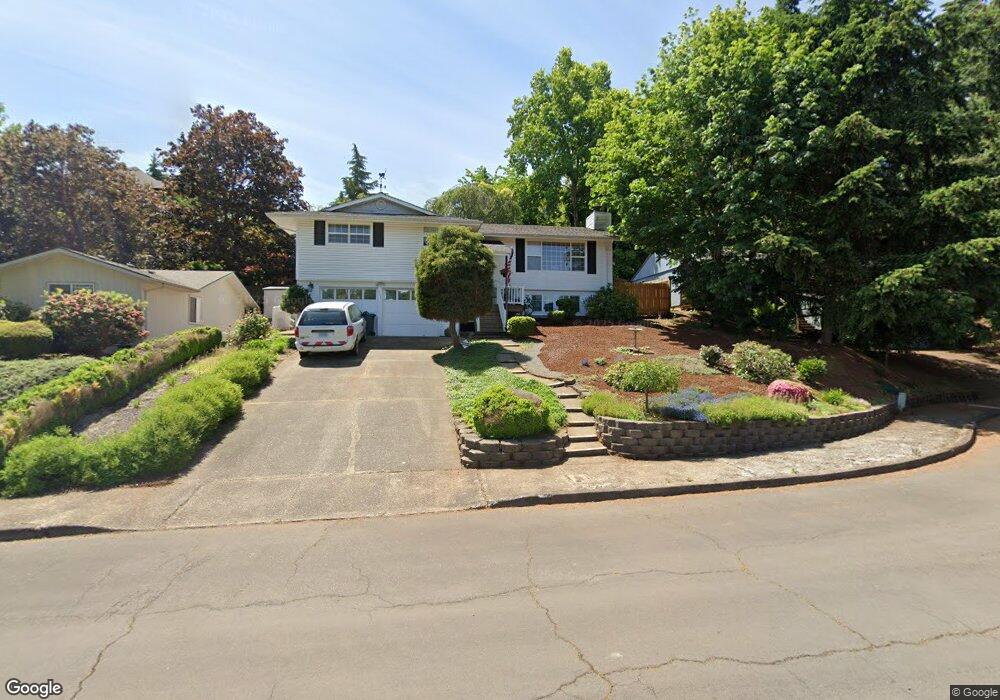 316 Khyber Ct SE, Salem, OR 97306 - photo 1