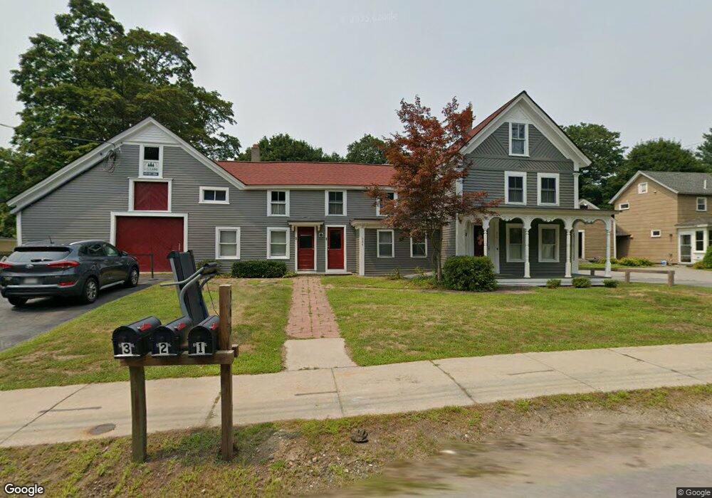 366 King St, Littleton, MA 01460 - photo 1