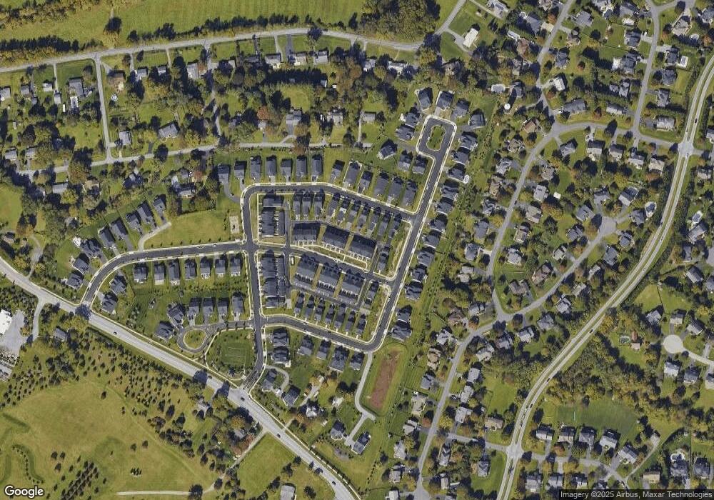 1308 Pedigree St, Frederick, MD 21702 - photo 1