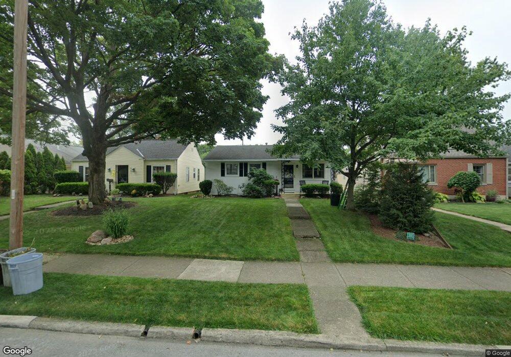 575 E Jeffrey Place, Columbus, OH 43214 - photo 1