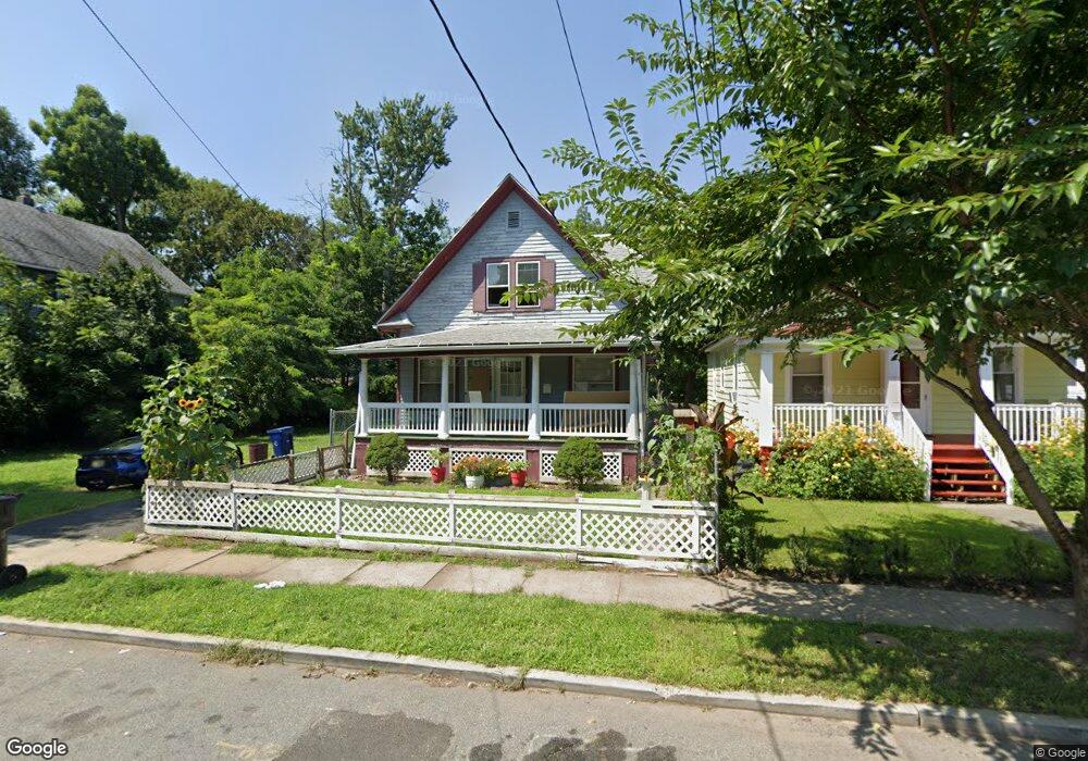 636 Brookside Place, Plainfield, NJ 07060 - photo 1