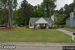 2707 Ramblegate Ln, Durham, NC 27705