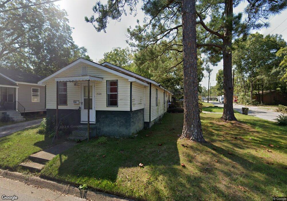 1526 Lake St, Dothan, AL 36303 - photo 1