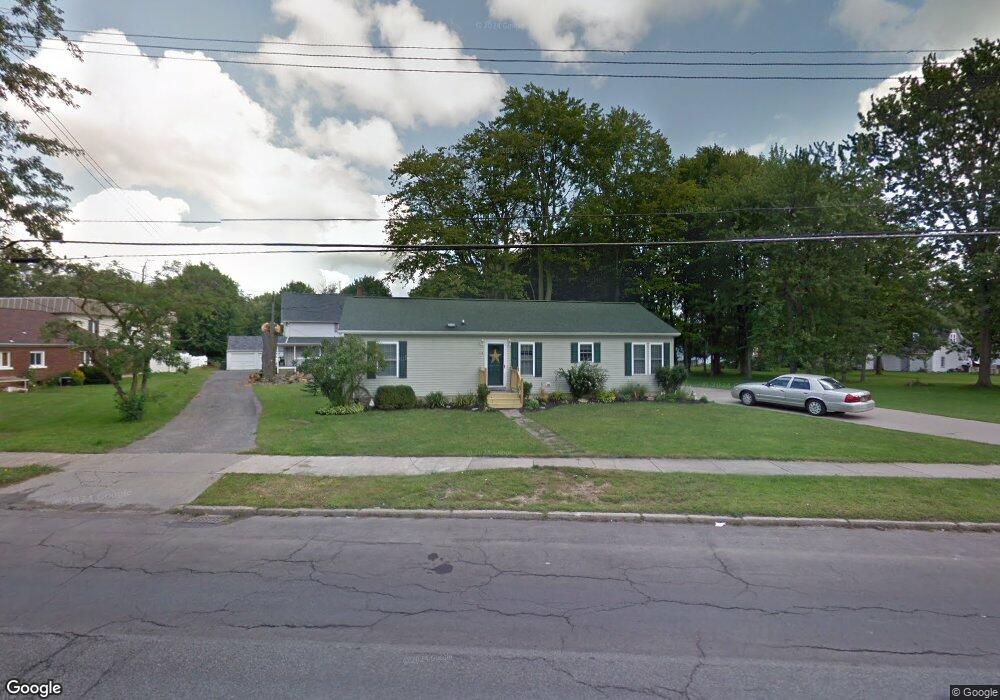 1215 Oliver St, North Tonawanda, NY 14120 - photo 1