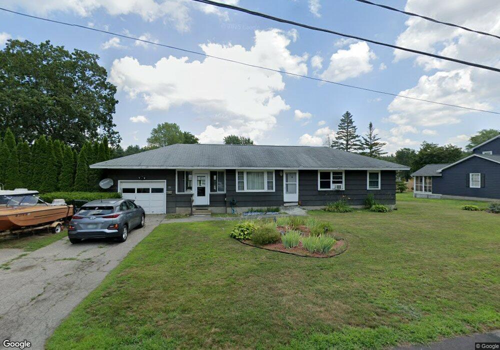 33 Bates Dr, Nashua, NH 03064 - photo 1