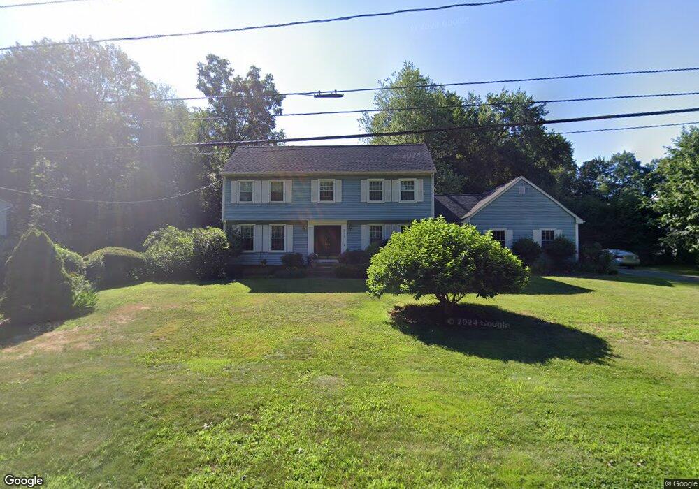 209 Marshall Phelps Rd, Windsor, CT 06095 - photo 1