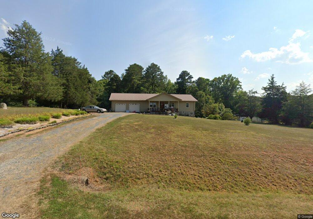 3425 Stutts Rd, Asheboro, NC 27205 - photo 1
