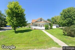 704 W 5th St, Axtell, NE 68924