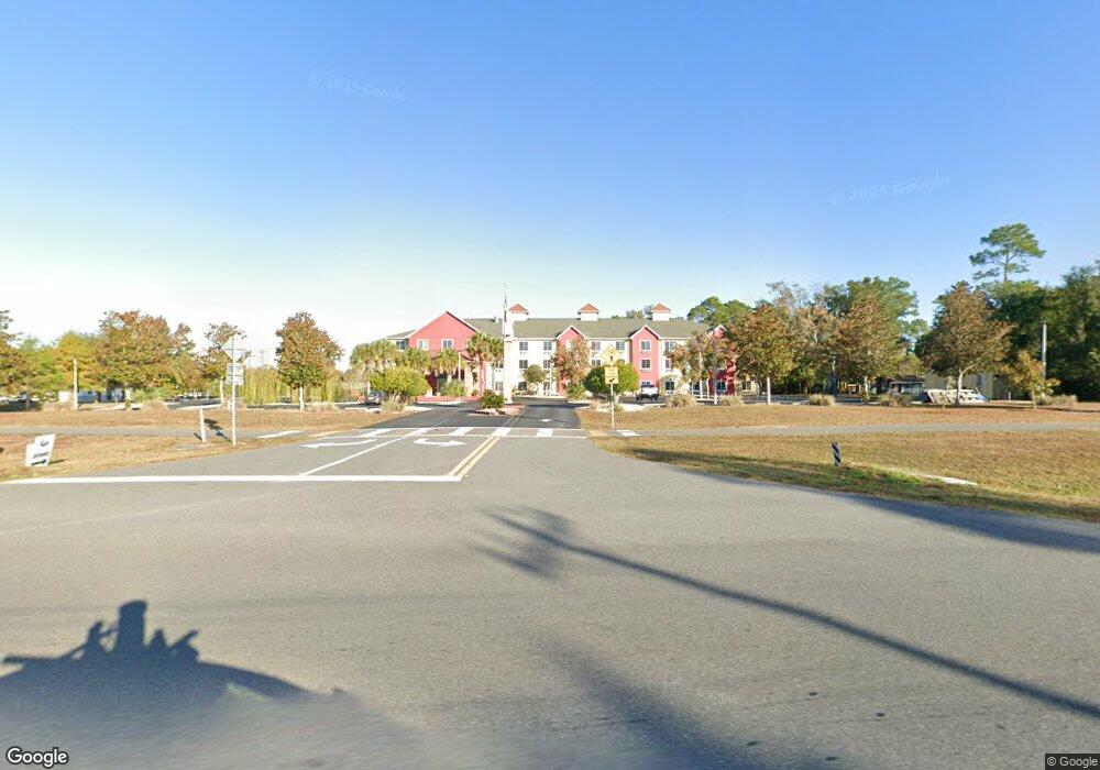 3896 Coastal Hwy, Crawfordville, FL 32327 - photo 1