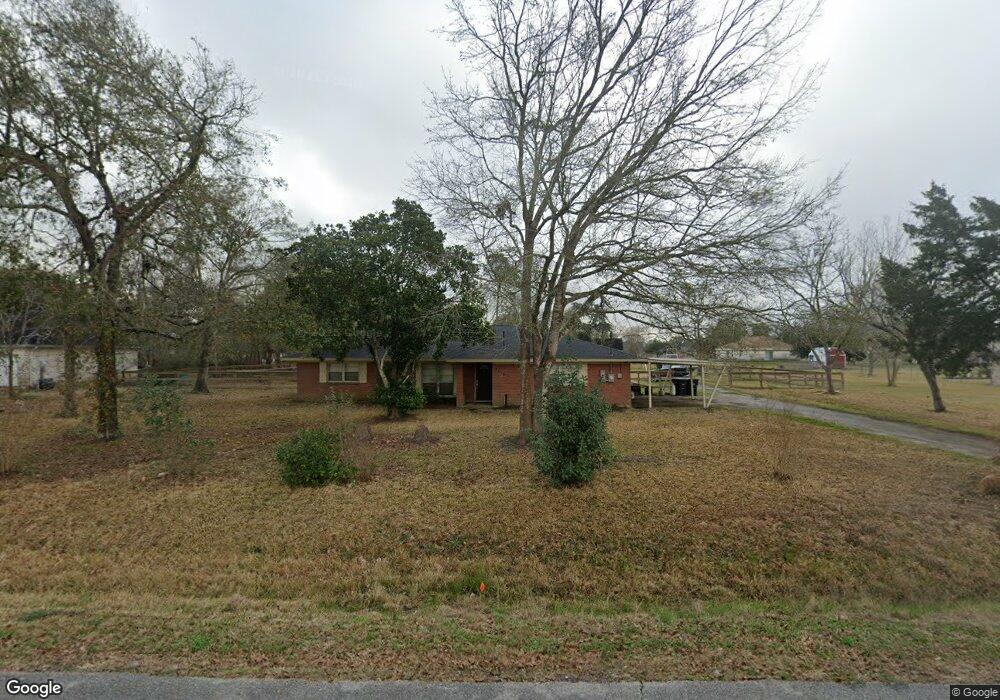 3515 Meadowlark Ln, Alvin, TX 77511 - photo 1