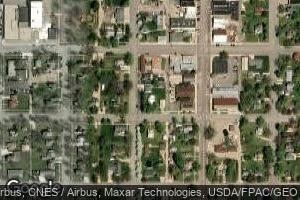 750 Birch Ave, Bird Island, MN 55310