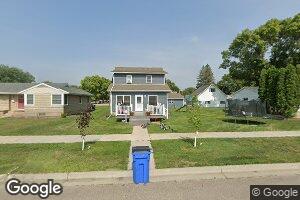 506 Oscar Ave N, Canby, MN 56220