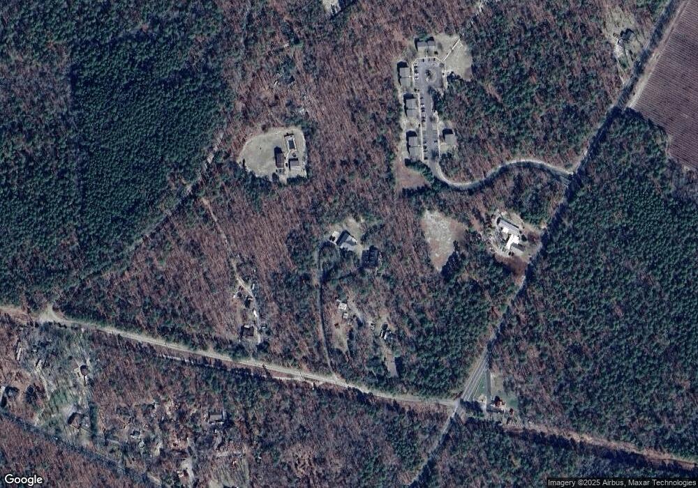 709 Rancocas Ln, Browns Mills, NJ 08015 - photo 1