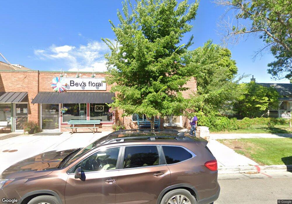 41 N Main St, Parowan, UT 84761 - photo 1