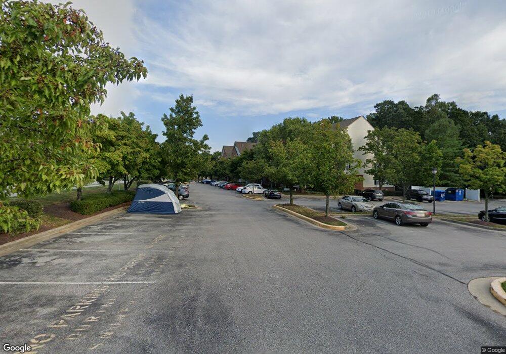 619 Admiral Dr unit 201, Annapolis, MD 21401 - photo 1