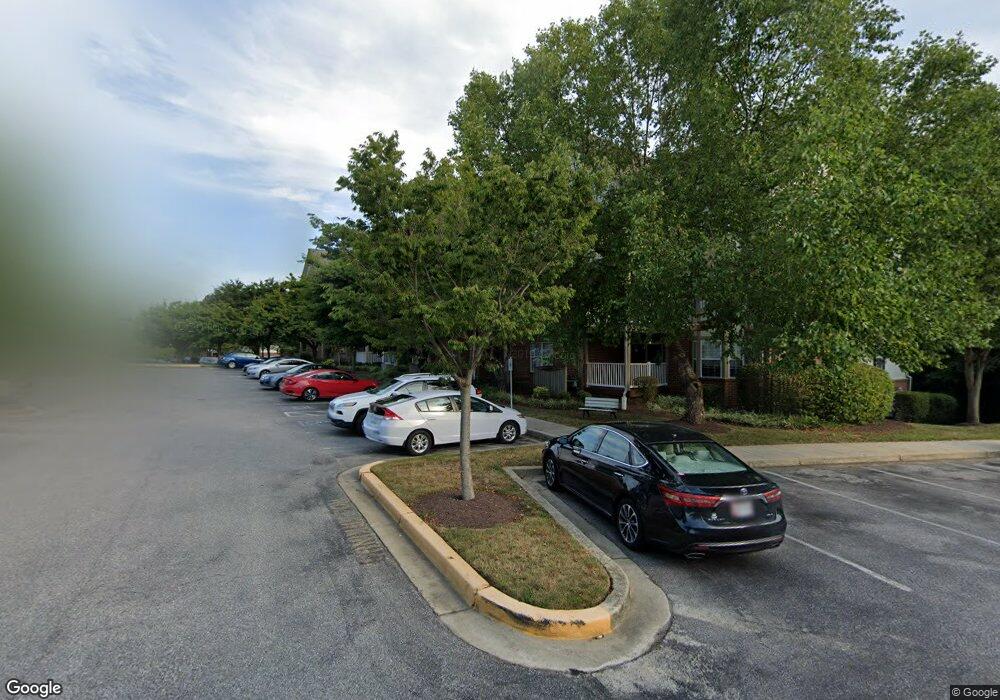 621 Admiral Dr unit 107, Annapolis, MD 21401 - photo 1