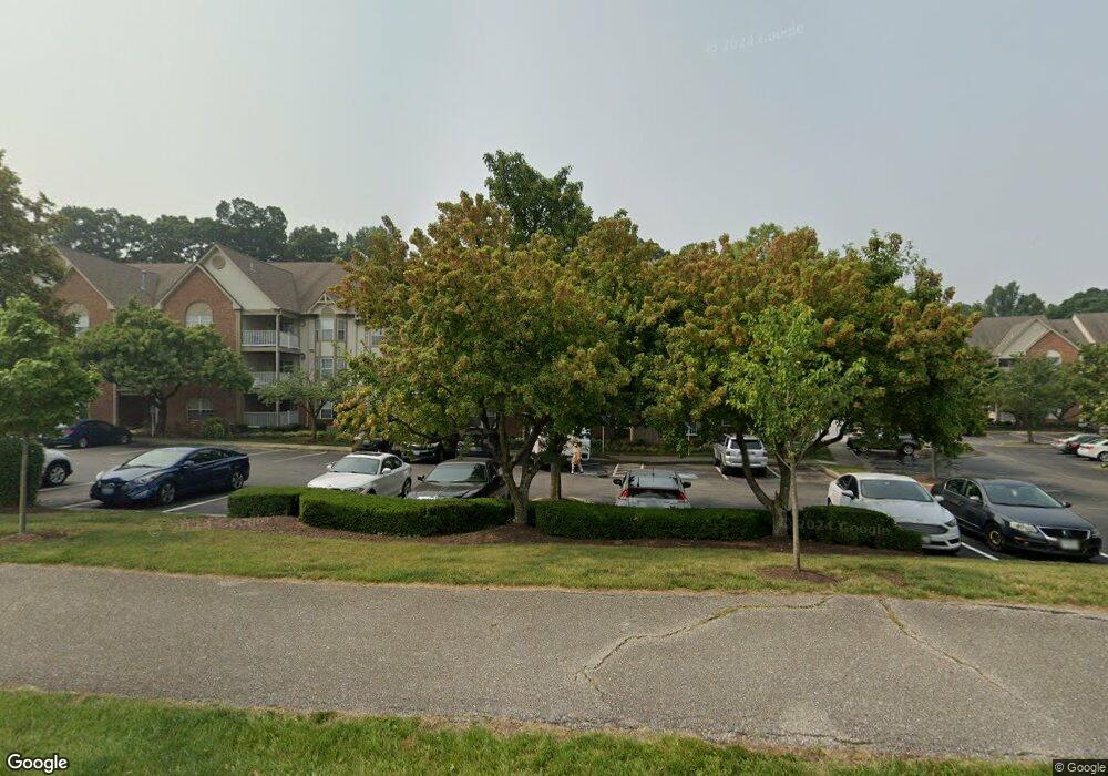 621 Admiral Dr unit 406, Annapolis, MD 21401 - photo 1