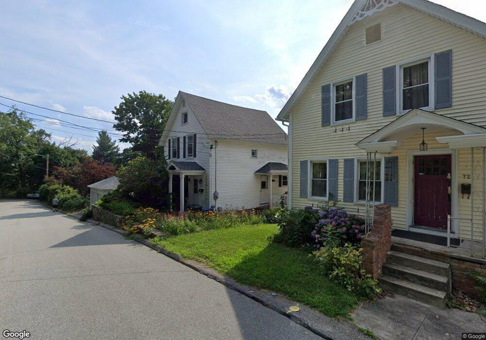 70 Orchard St, Norwich, CT 06360 - photo 1