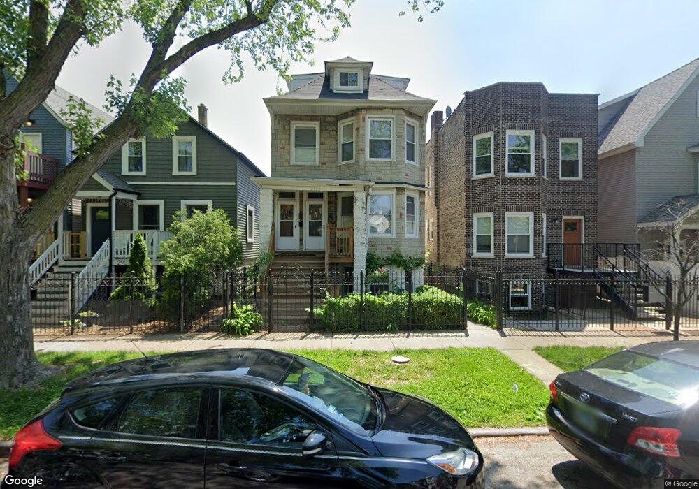 2921 N Gresham Ave, Chicago, IL 60618 - photo 1