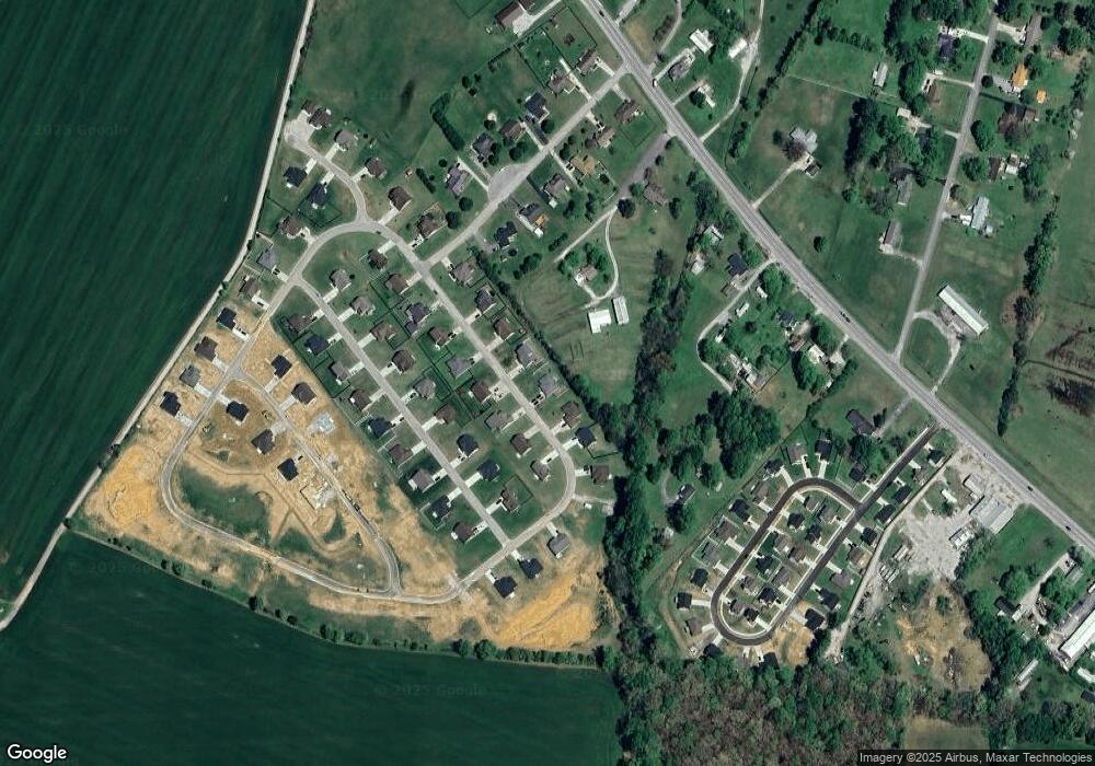 121 Ridge St, Manchester, TN 37355 - photo 1