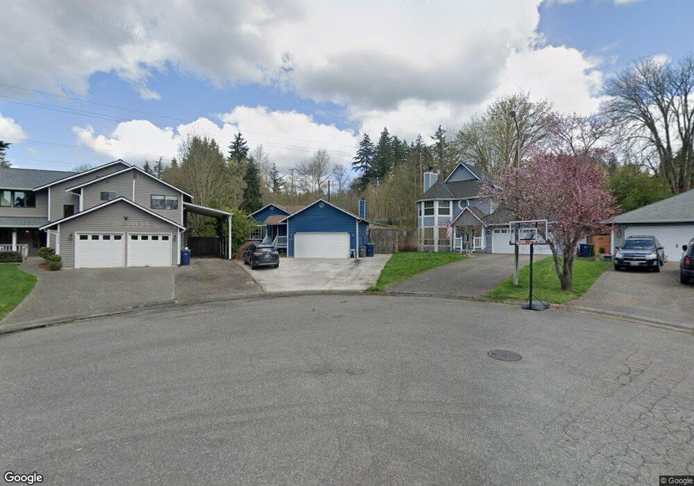 1211 228th Place SW, Bothell, WA 98021 - photo 1