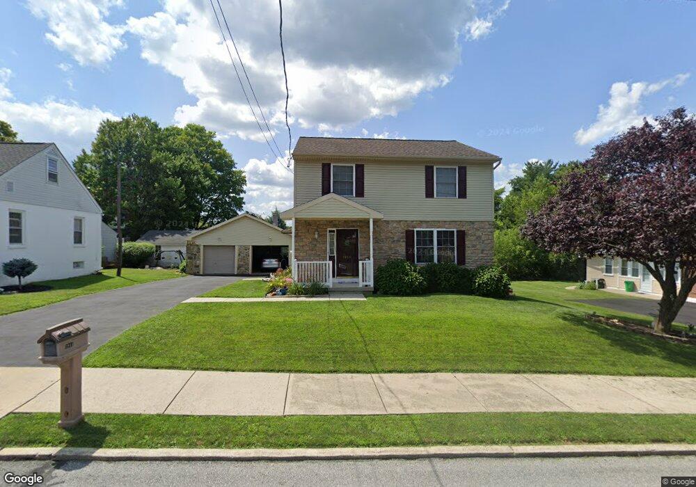 1944 S Aubrey St unit 1950, Allentown, PA 18103 - photo 1