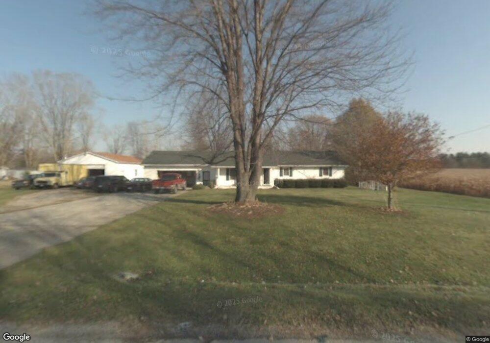 8175 Pettit Rd, Birch Run, MI 48415 - photo 1