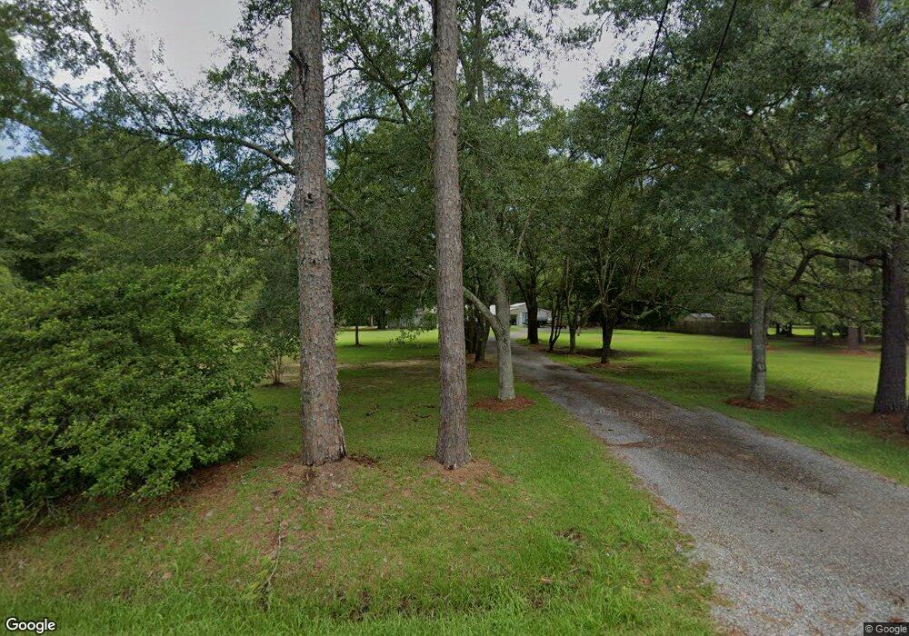 4105 Wildwood Rd, Moss Point, MS 39562 - photo 1
