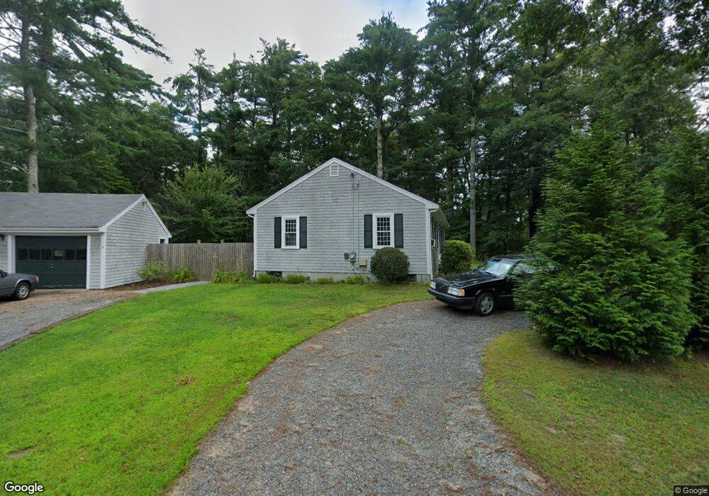 2 Hiawatha Way, Mattapoisett, MA 02739 - photo 1