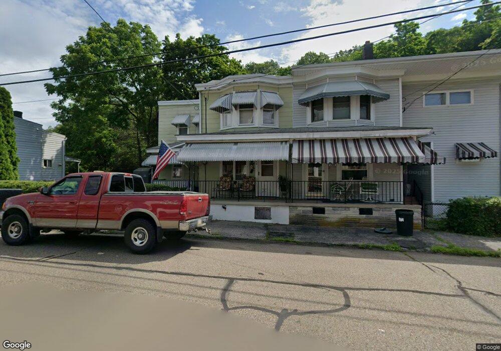 243 S Morris St, Saint Clair, PA 17970 - photo 1