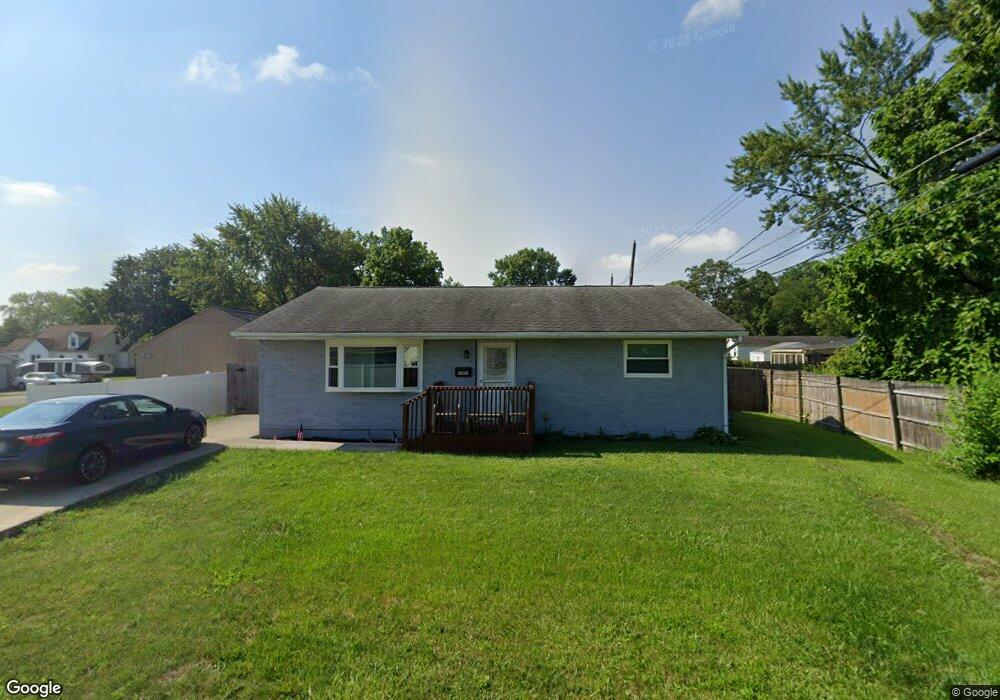 5001 Owen St, Columbus, OH 43228 - photo 1