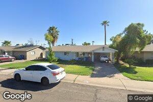 1211 W 10th St, Tempe, AZ 85281