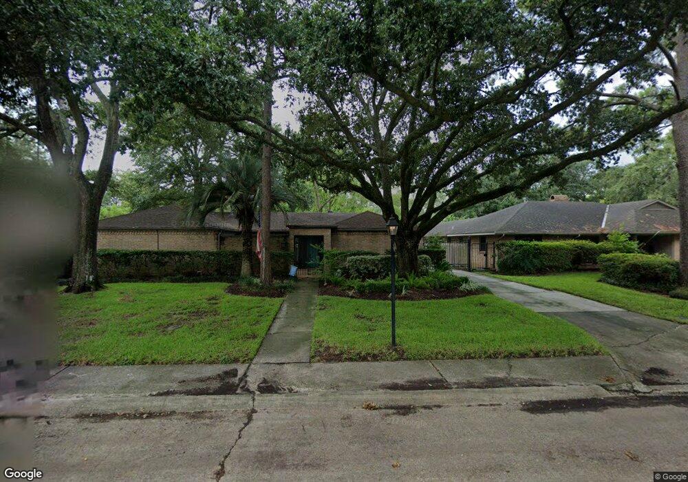 10035 Del Monte Dr, Houston, TX 77042 - photo 1
