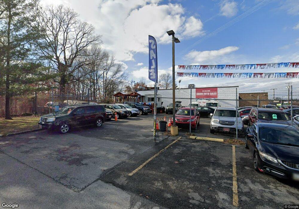 1369 Holton Ln, Takoma Park, MD 20912 - photo 1