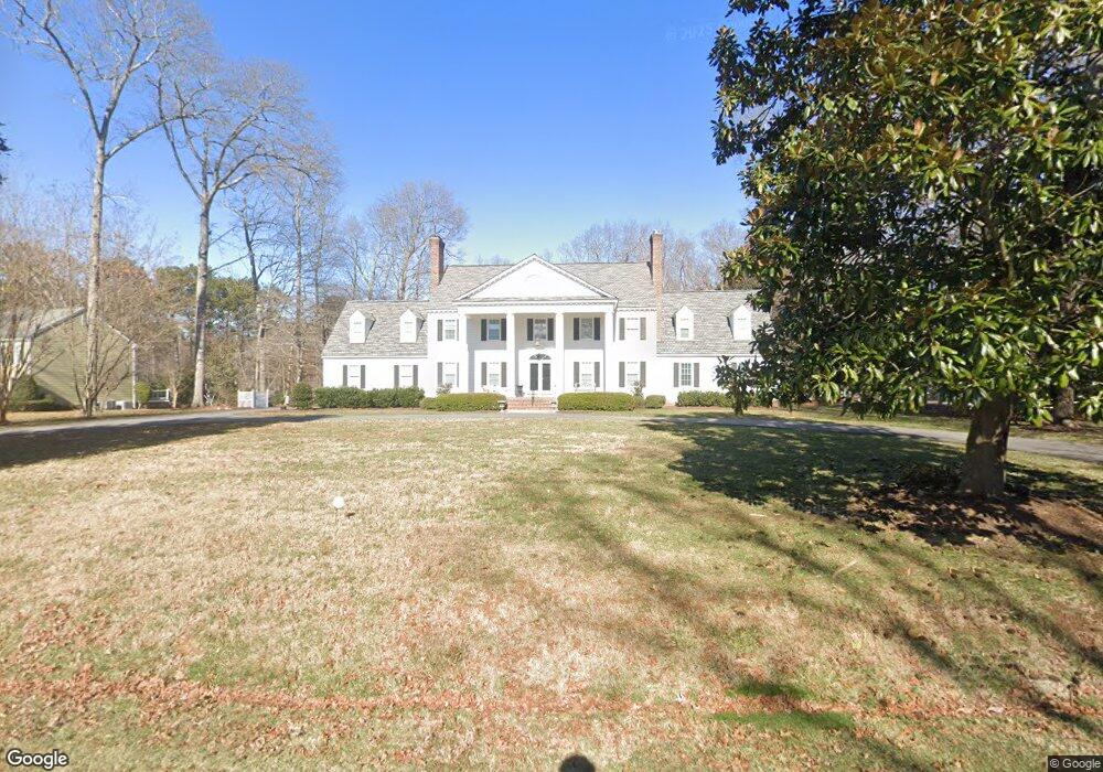 13600 Stonegate Rd, Midlothian, VA 23113 - photo 1