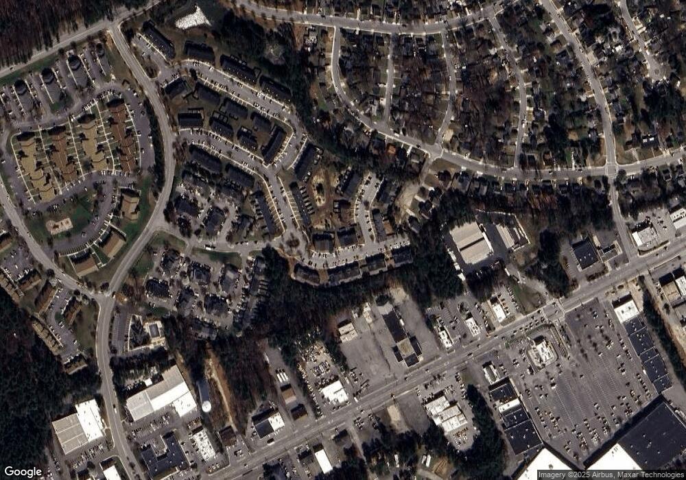 46390 Shining Willow Ln unit 72, Lexington Park, MD 20653 - photo 1