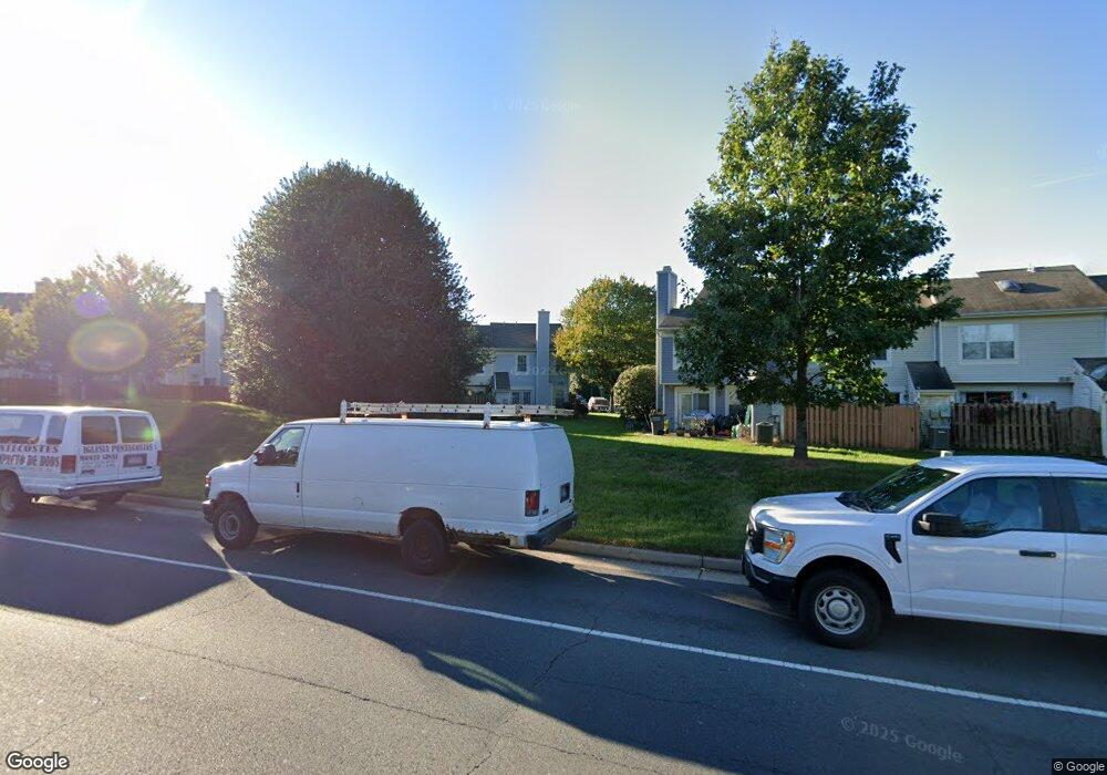 21765 Canopy Terrace unit 29, Sterling, VA 20164 - photo 1