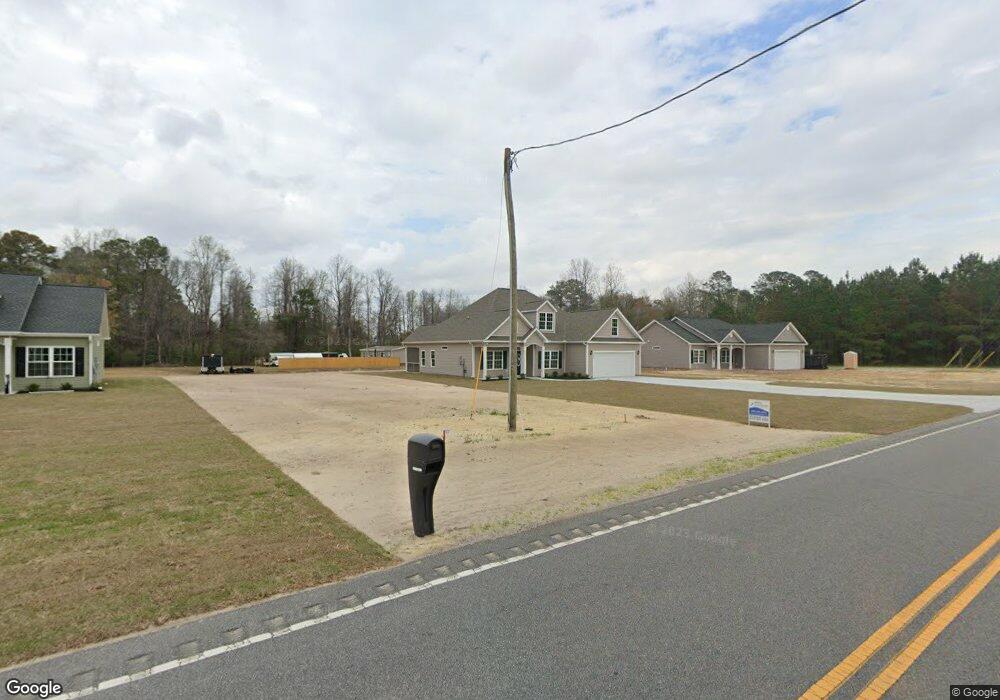 9999 Highway 19, Loris, SC 29569 - photo 1