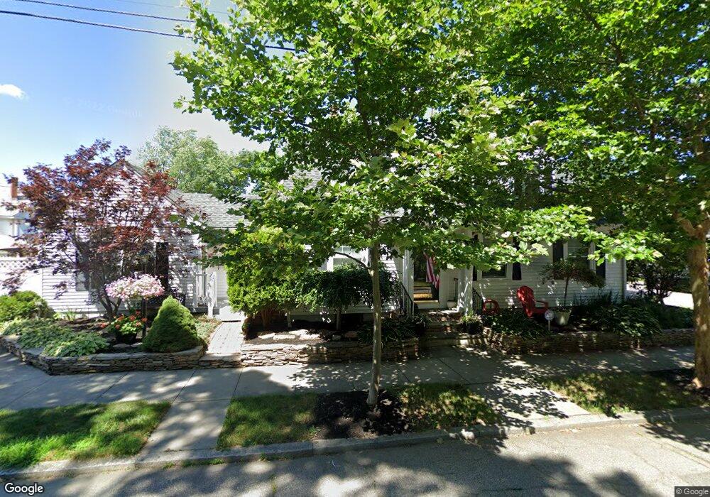 35 Crescent St, Providence, RI 02907 - photo 1